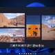 Multi-view mode in the Windows 11 Photos app.